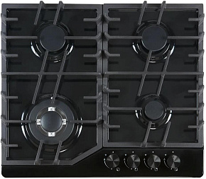 SCANDILUX SBE4551B черный