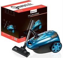 EUROSTEK EVC-3515 Пылесос