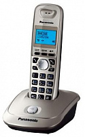 PANASONIC KX-TG2511RUN Телефоны цифровые