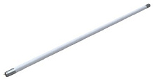 VOLPE (UL-00003086) LED-T8-24W/NW/G13/FR/FIX/O с матовым рассеивателем G13 неповоротный Серия Optima 4 Лампа светодиодная