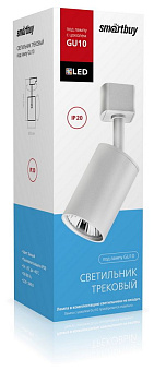 SMARTBUY (SBL-TKW-GU10) GU10 Светильник