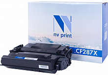 NV PRINT NV-CF287X Картридж совместимый