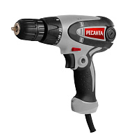 РЕСАНТА СШ-550-1 550Вт 75/16/2 Шуруповерт сетевой
