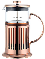 BACKMAN BM-0504 1л Френч-пресс