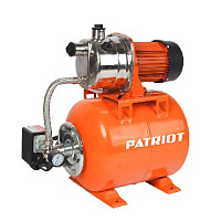 PATRIOT 315302438 PW 850 24 INOX Насос