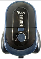IDEAL МП-2000 синий Пылесос IDEAL МП-2000 синий