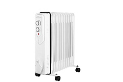CENTEK CT-6207 11 секций Масляный радиатор