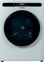 HYUNDAI WMD8413 8кг с сушилкой Стиральная машина