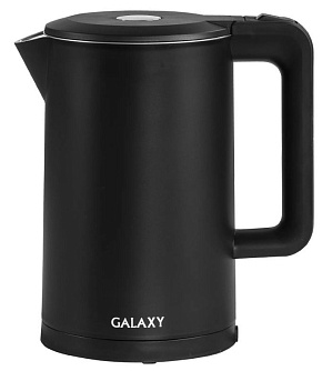 GALAXY GL 0323 черный Чайник