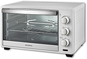 SUPRA MTS-3505 Электропечи