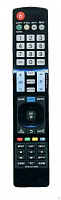 Пульт LG AKB73275689 кнопка портал LCD