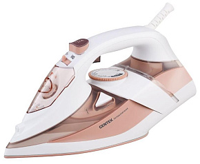 CENTEK CT-2322 beige Утюг