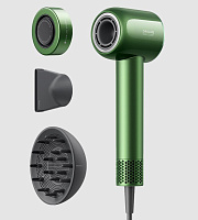 DREAME Hair Glory High-speed Hair Dryer Green (AHD10) Фен