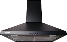VESTA VPR760 BL черный Вытяжка