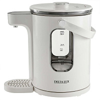 DELTA LUX DЕLTA LUX DE-1701 белый