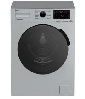 BEKO WSPE7H616S Стиральная машина фронтальная