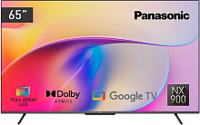 PANASONIC TH-65NX900R SMART TV Google UHD 4K