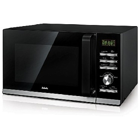 BBK 25MWC-991T/B Черный Микроволновая печь