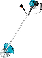 OASIS Бензиновая мотокоса TBR-56PR40T 105010201030