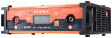 PATRIOT 650301953 BCI-300D-Start Пускозарядное инверторное устройство Пускозарядное инверторное устройство