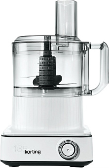 KORTING KFP 0203 W 135 Кухонный комбайн