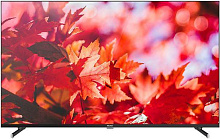 BLACKTON BT 50FSU42B UHD SMART TV Android Безрамочный LED телевизор
