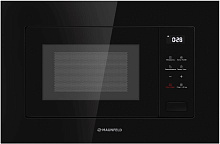 MAUNFELD MBMO820SGB10 черный