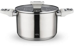 LARA LR02-259 Кастрюля LARA LR02-259