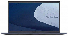 ASUS 15.6 ExpertBook B1500CEAE-BQ1757 Black (90NX0441-M21220)