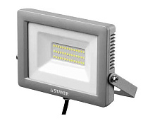 STAYER LED-MAX 30 Вт прожектор светодиодный 57131-30_z01 Прожектор светодиодный