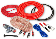 AURA AMP-2208 Комплект установочный AURA AMP-2208
