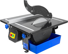 REDBO TTS-180/650 синий/черный 99997 650Вт, 180мм Плиткорез электрический