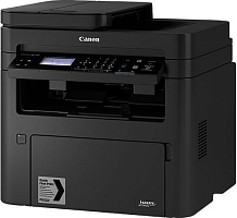 CANON i-Sensys MF264DW Black (2925C016) МФУ лазерный