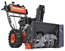 PATRIOT 426108657 СИБИРЬ 57 Снегоуборщик