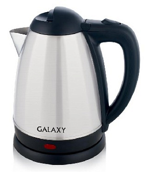 GALAXY GL 0304 нержавейка Чайник электрический