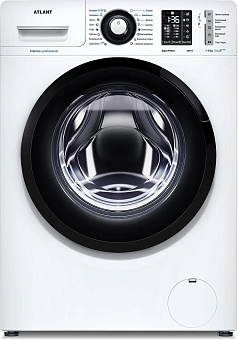 ATLANT СМА 60У1013-02 белый Стиральная машина