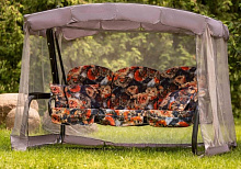 OLSA Мастак Премиум с 589 Качели садовые