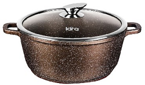 LARA LR02-204 RIO CHOCO 4.2л кастрюли