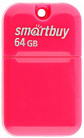 SMARTBUY (SB64GBAP) UFD 2.0 064GB ART Pink (SB64G Флэш-напокитель