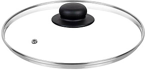 ДОБРЫНЯ DO-4122 (22см) Крышка стекло Крышка стекл.