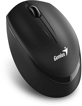 GENIUS (31030030400) NX-7009, черный Мышь GENIUS (31030030400) NX-7009, черный