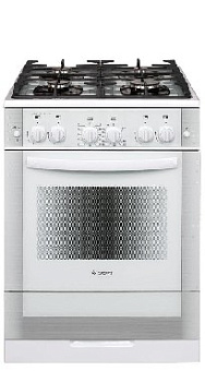 GEFEST 6500-02 0042 Плита газовая