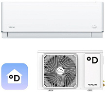 DAICHI A25AVQR3_UNL Сплит-система