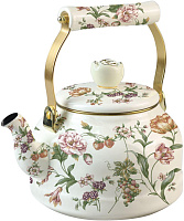 ZEIDAN Z-4508 Bouquet 2,7л Чайник