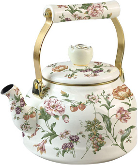 ZEIDAN Z-4508 Bouquet 2,7л Чайник