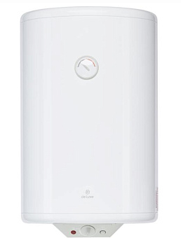 DE LUXE W80VH10 603900 Водонагреватель накопительный электрический