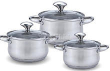 KELLI KL-4210 6 предметов Посуда