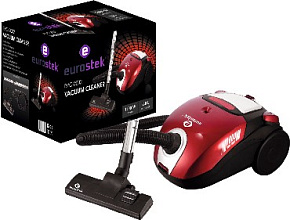 EUROSTEK EVC-2002 Пылесос