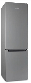 INDESIT DS 3200 G серебристый Холодильник