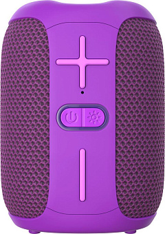 MORE CHOICE (4620202550118) BS33 Purple Акустика